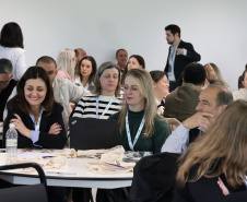 Encontro de Gestão Fazendária da Ciência, Tecnologia e Ensino Superior