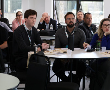 Encontro de Gestão Fazendária da Ciência, Tecnologia e Ensino Superior