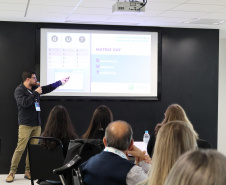 Paraná alinha estratégias orçamentárias para qualificar investimento de R$ 4,6 bilhões em ciência, tecnologia e ensino superior