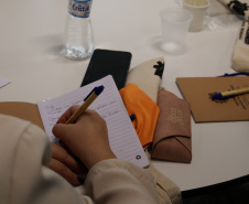 Encontro de Gestão Fazendária da Ciência, Tecnologia e Ensino Superior