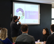Encontro de Gestão Fazendária da Ciência, Tecnologia e Ensino Superior