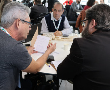 Encontro de Gestão Fazendária da Ciência, Tecnologia e Ensino Superior