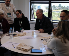 Encontro de Gestão Fazendária da Ciência, Tecnologia e Ensino Superior