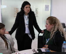 Encontro de Gestão Fazendária da Ciência, Tecnologia e Ensino Superior