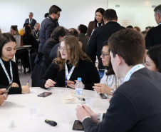 Encontro de Gestão Fazendária da Ciência, Tecnologia e Ensino Superior