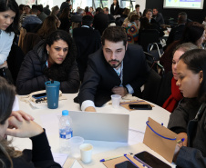 Paraná alinha estratégias orçamentárias para qualificar investimento de R$ 4,6 bilhões em ciência, tecnologia e ensino superior
