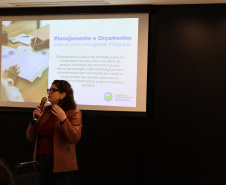 Paraná alinha estratégias orçamentárias para qualificar investimento de R$ 4,6 bilhões em ciência, tecnologia e ensino superior