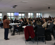 Paraná alinha estratégias orçamentárias para qualificar investimento de R$ 4,6 bilhões em ciência, tecnologia e ensino superior