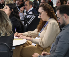 Paraná alinha estratégias orçamentárias para qualificar investimento de R$ 4,6 bilhões em ciência, tecnologia e ensino superior