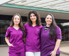 Segurança e conforto: HU da UEL implanta atendimento de fisioterapia 24h na maternidade