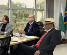 Governo do Paraná anuncia R$ 25 milhões para fomentar ecossistemas de inovação