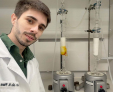 Paraná fortalece internacionalização científica com intercâmbios em universidades de excelência