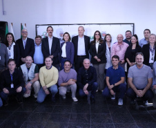 Com aporte de R$ 3,3 milhões, Estado lança hub de inovação da Unespar em Paranaguá