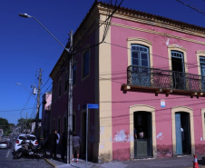 Com aporte de R$ 3,3 milhões, Estado lança hub de inovação da Unespar em Paranaguá