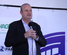 Com aporte de R$ 3,3 milhões, Estado lança hub de inovação da Unespar em Paranaguá