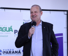 Com aporte de R$ 3,3 milhões, Estado lança hub de inovação da Unespar em Paranaguá