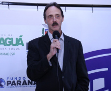 Com aporte de R$ 3,3 milhões, Estado lança hub de inovação da Unespar em Paranaguá
