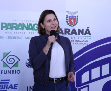 Com aporte de R$ 3,3 milhões, Estado lança hub de inovação da Unespar em Paranaguá