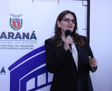 Com aporte de R$ 3,3 milhões, Estado lança hub de inovação da Unespar em Paranaguá