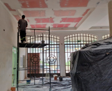 Com 1,3 milhão de itens, Museu Histórico de Londrina reabre ao público no dia 28 de maio
