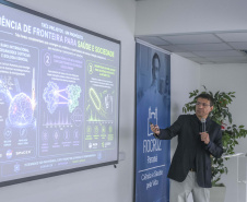 Estado investe R$ 8 milhões em pesquisas sobre bactérias multirresistentes