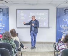 Estado investe R$ 8 milhões em pesquisas sobre bactérias multirresistentes