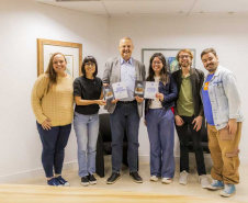 UEPG conquista prêmio nacional e se destaca entre as melhores redes sociais públicas do país