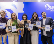 UEPG conquista prêmio nacional e se destaca entre as melhores redes sociais públicas do país