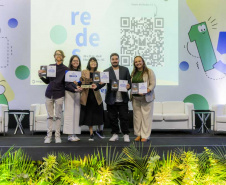 UEPG conquista prêmio nacional e se destaca entre as melhores redes sociais públicas do país