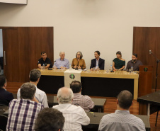 UEL recebe R$ 2 milhões do Estado para projeto de inovação tecnológica em saúde única