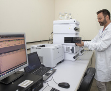 Tecpar inclui novo ensaio em portfólio para analisar suplemento alimentar infantil