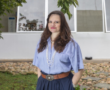 Ciência, inovação e família: no Tecpar, mães transformam ideias em grandes projetos
