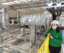 Tecpar inicia pesquisa para produção de insumos para diagnóstico da brucelose