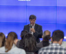 Tecpar e IAT firmam parceria com IA para acelerar licenciamento ambiental