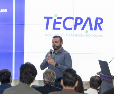 Tecpar e IAT firmam parceria com IA para acelerar licenciamento ambiental