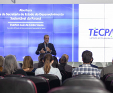 Tecpar e IAT firmam parceria com IA para acelerar licenciamento ambiental