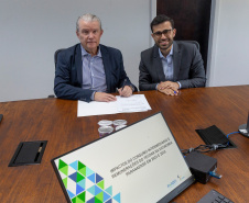 Tecpar teve impacto de quase R$ 30 milhões no PIB do Paraná em 2025, aponta estudo
