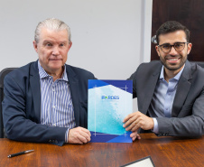 Tecpar teve impacto de quase R$ 30 milhões no PIB do Paraná em 2025, aponta estudo
