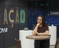 Ciência, inovação e família: no Tecpar, mães transformam ideias em grandes projetos