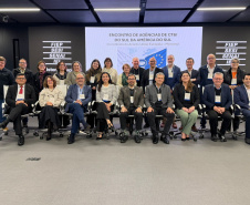 Encontro debate integração científica no contexto do acordo entre Mercosul e União Europeia
