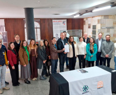 Estado investe R$ 10 milhões no restauro da sede histórica da Escola de Música e Belas Artes