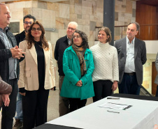 Estado investe R$ 10 milhões no restauro da sede histórica da Escola de Música e Belas Artes