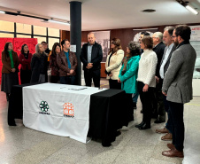 Estado investe R$ 10 milhões no restauro da sede histórica da Escola de Música e Belas Artes
