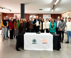 Estado investe R$ 10 milhões no restauro da sede histórica da Escola de Música e Belas Artes