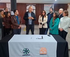 Estado investe R$ 10 milhões no restauro da sede histórica da Escola de Música e Belas Artes