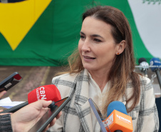 "Fábrica de Ideias vai levar o Paraná para vanguarda da tecnologia", afirma Ratinho Junior