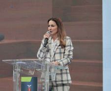 "Fábrica de Ideias vai levar o Paraná para vanguarda da tecnologia", afirma Ratinho Junior