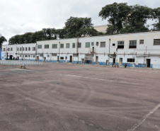 Começam as obras da Fábrica de Ideias, novo complexo de inovação e cultura do Paraná