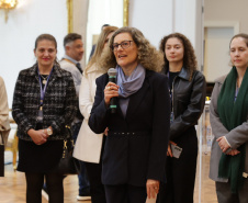 Alunos de universidades estaduais farão programa de formação em Nova York