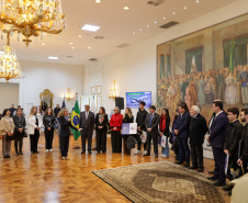 Alunos de universidades estaduais farão programa de formação em Nova York